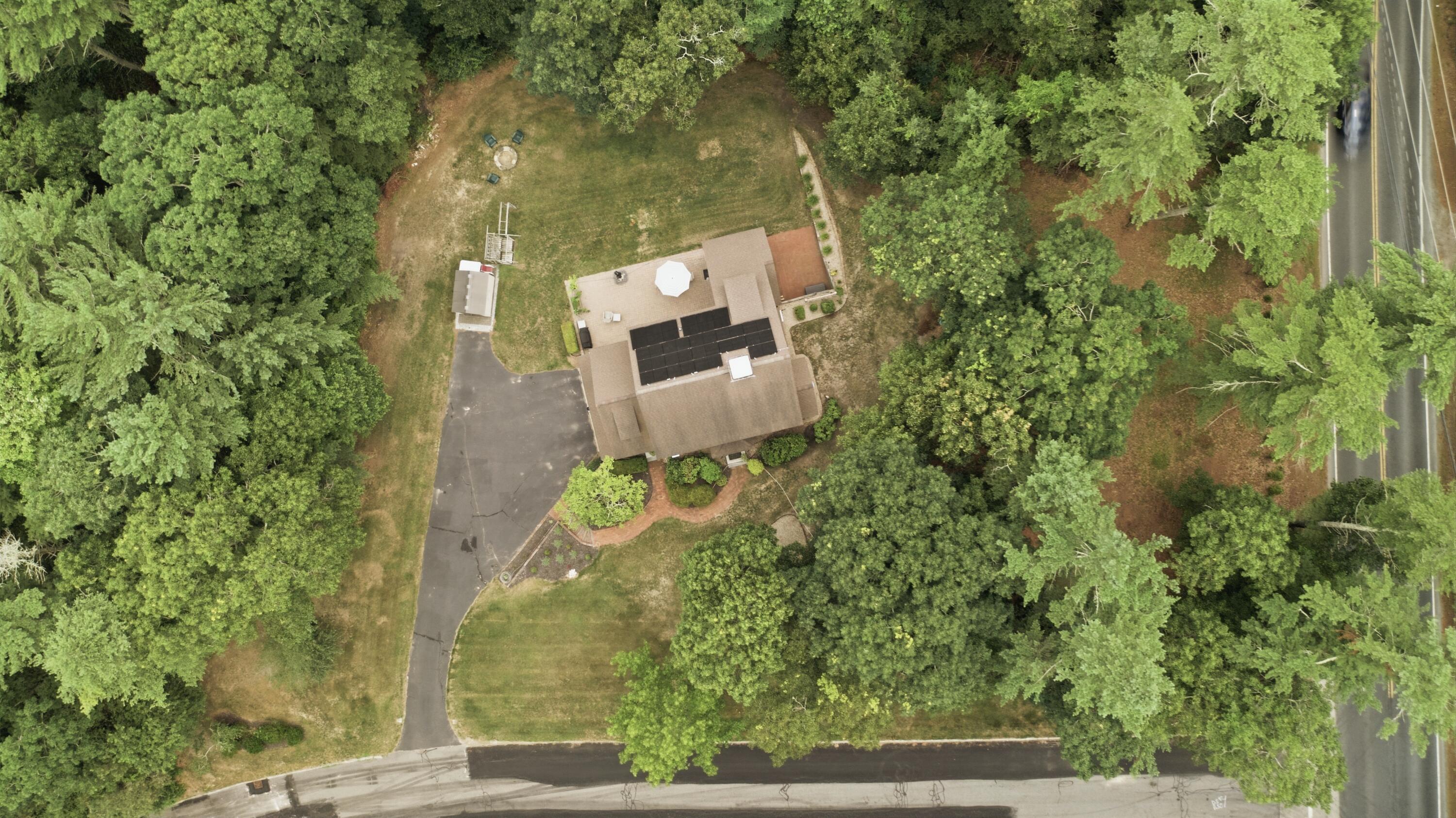 1 Timberlane Plymouth MA 02360
