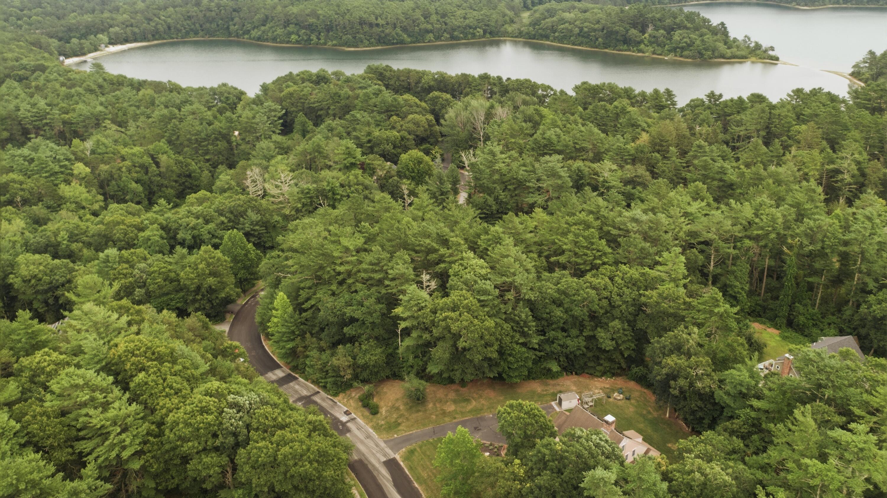 1 Timberlane Plymouth MA 02360
