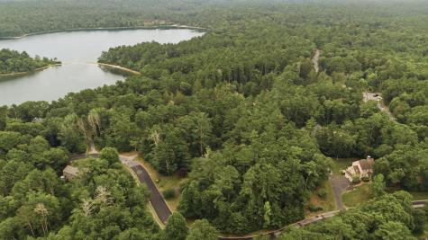 1 Timberlane Plymouth MA 02360