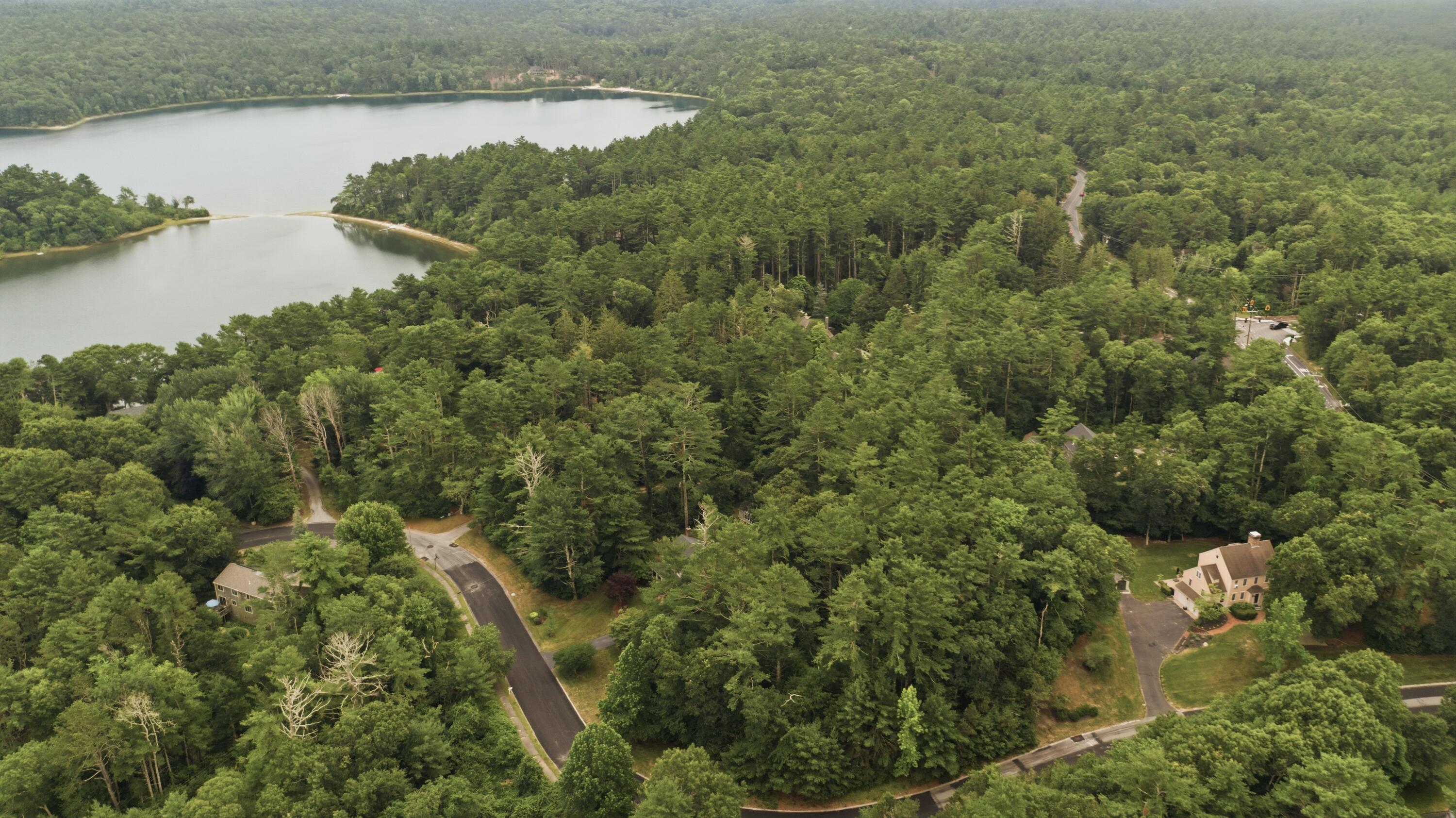 1 Timberlane Plymouth MA 02360
