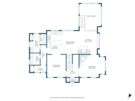 1 Timberlane Plymouth MA 02360