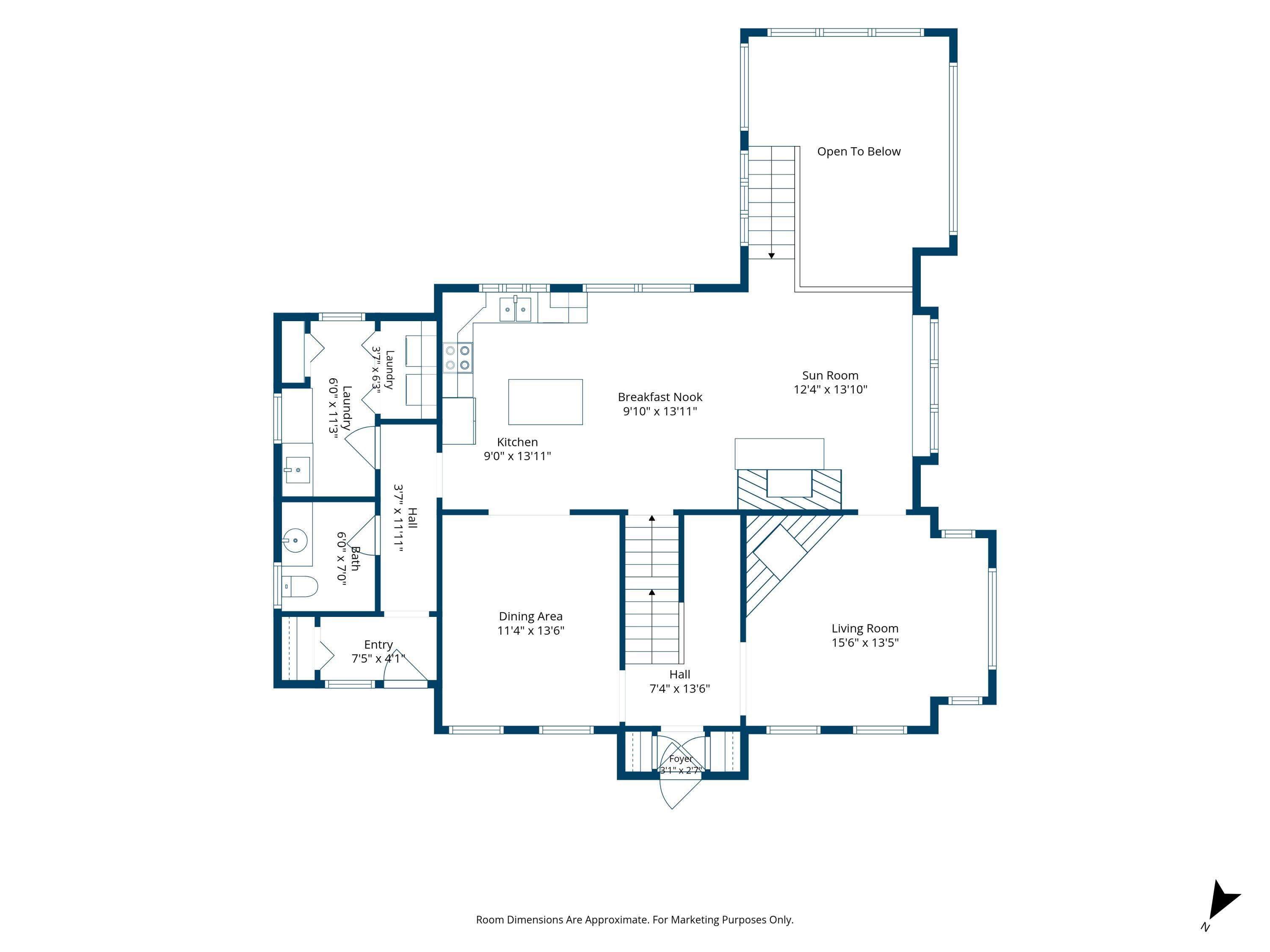 1 Timberlane Plymouth MA 02360