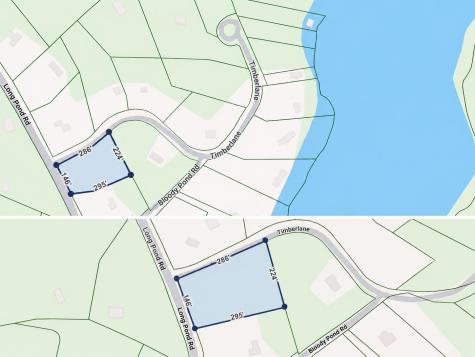 1 Timberlane MA 02360