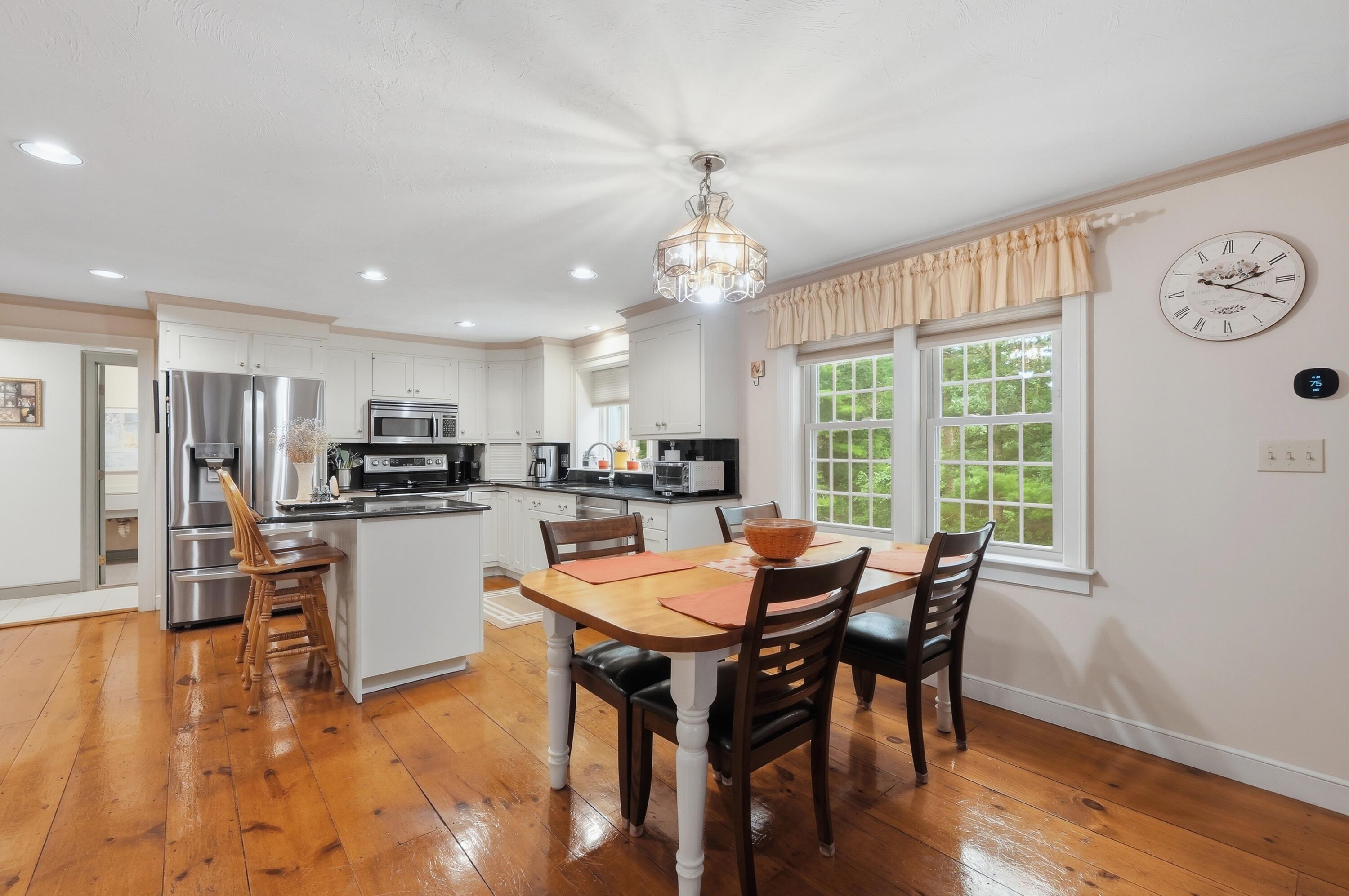 1 Timberlane Plymouth MA 02360