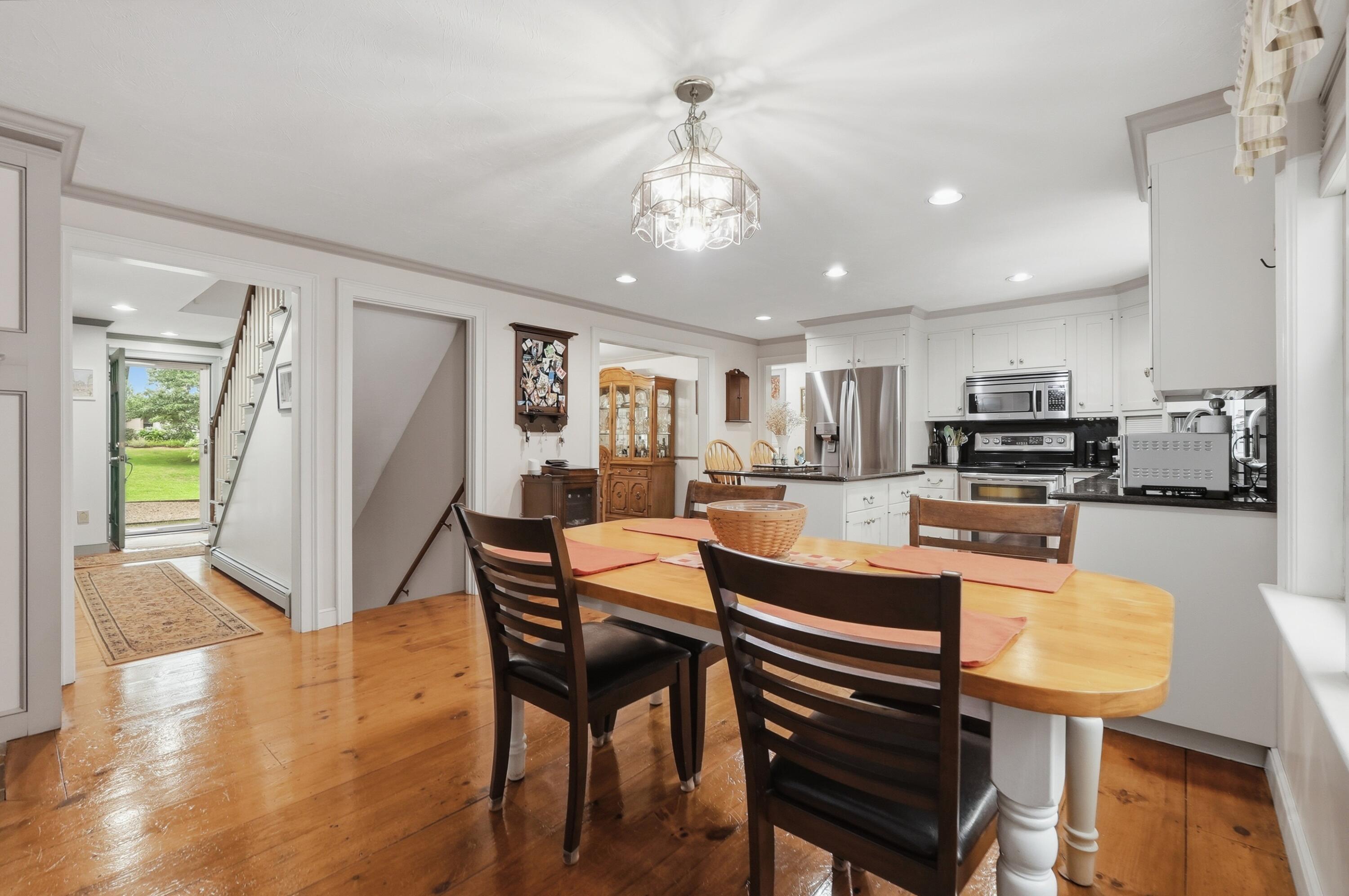 1 Timberlane Plymouth MA 02360