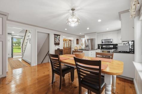 1 Timberlane Plymouth MA 02360
