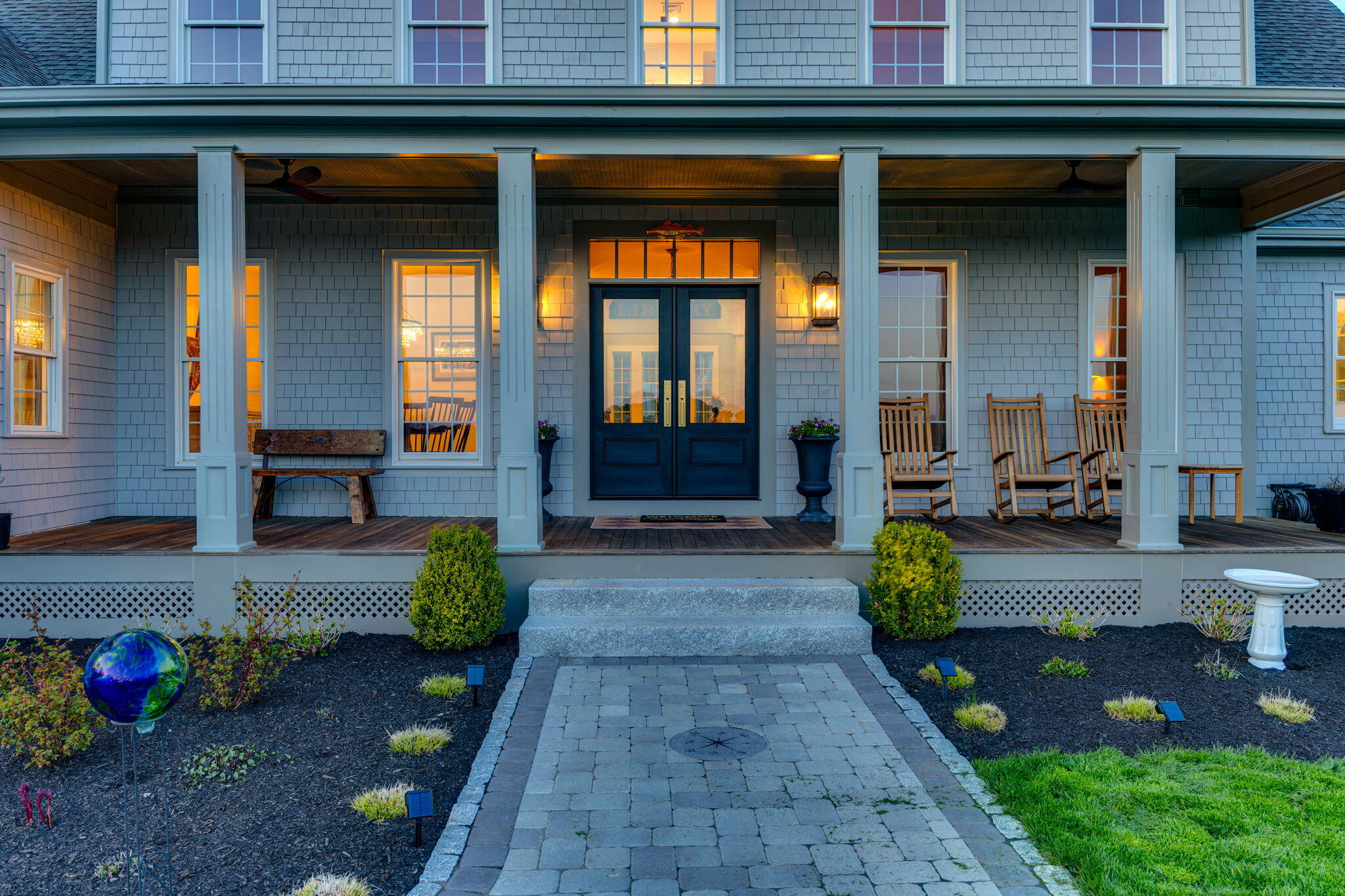 1 Joslin Lane Sandwich MA 02537