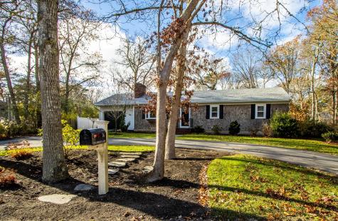 76 Cranberry Lane Barnstable MA 02632