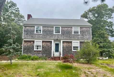 41 Woodland Road Chatham MA 02659