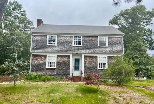 41 Woodland Road Chatham MA 02659