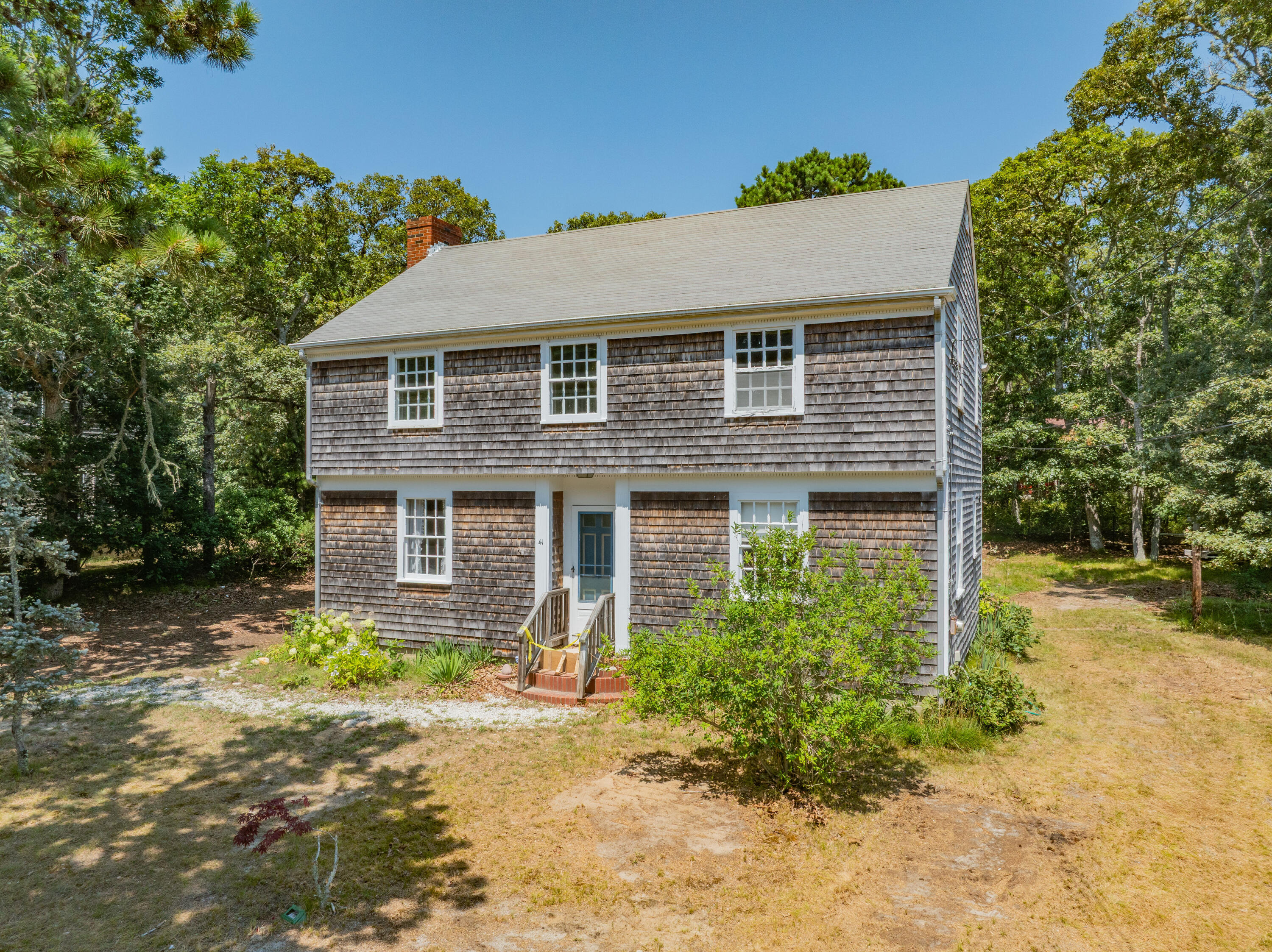 41 Woodland Road Chatham MA 02659