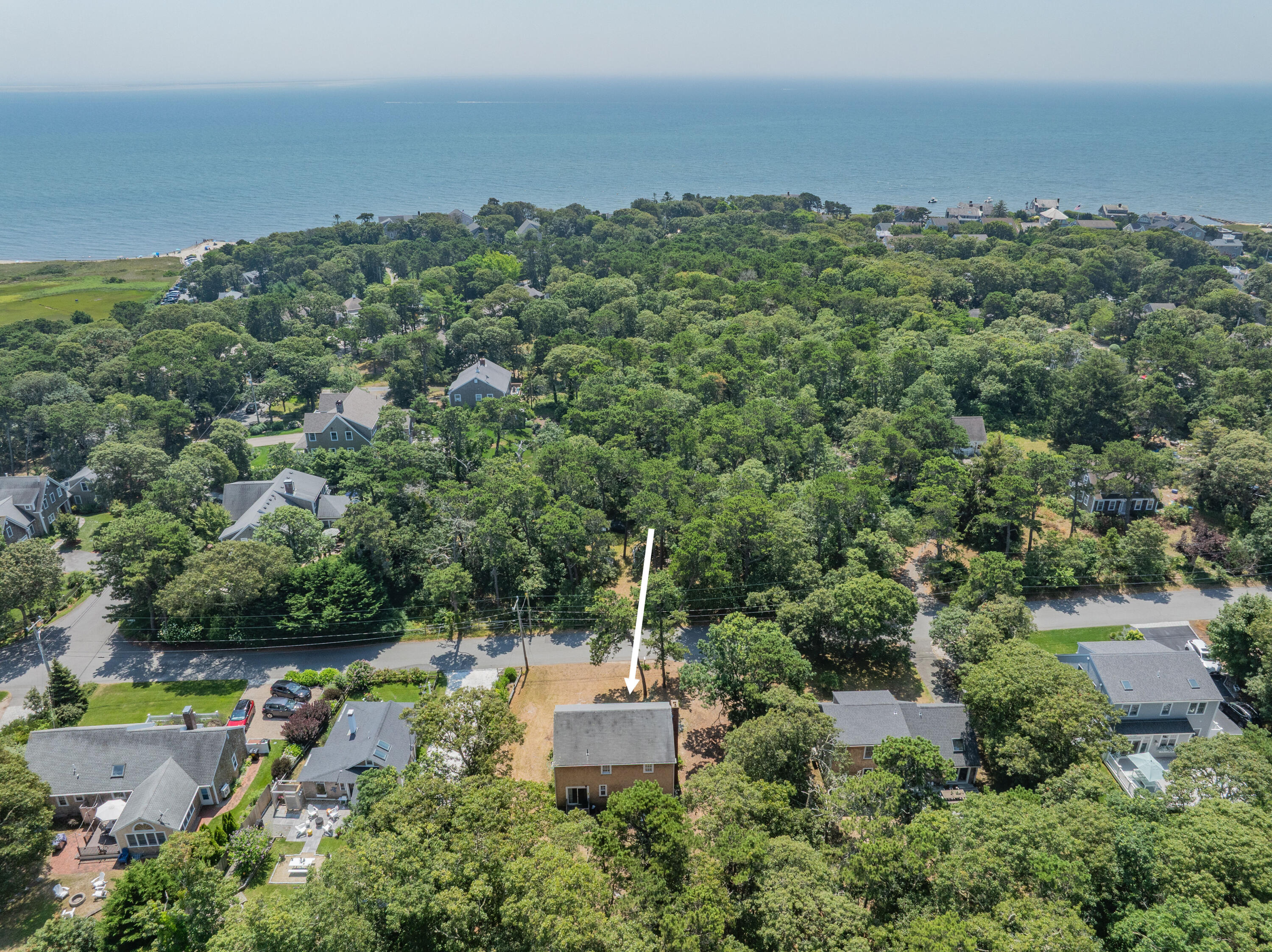 41 Woodland Road Chatham MA 02659