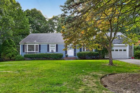 95 Diane Avenue South Yarmouth MA 02664
