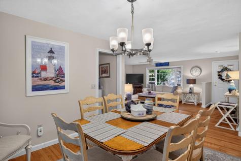 95 Diane Avenue South Yarmouth MA 02664