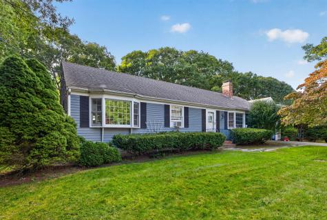 95 Diane Avenue South Yarmouth MA 02664