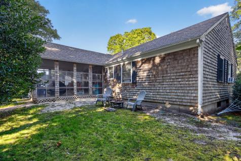 95 Diane Avenue South Yarmouth MA 02664