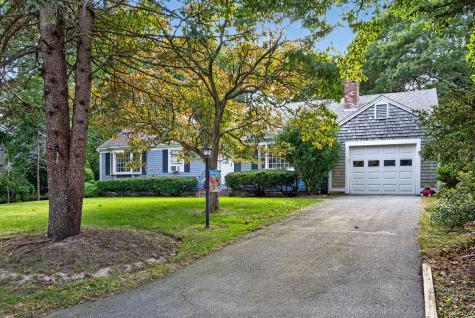 95 Diane Avenue South Yarmouth MA 02664