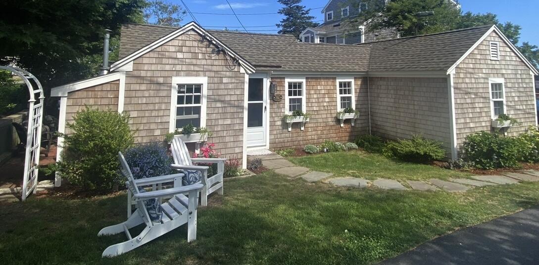 241 Old Wharf Road Dennis MA 02639