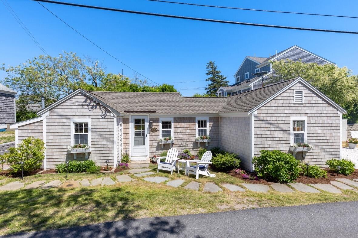241 Old Wharf Road Dennis Port MA 02639