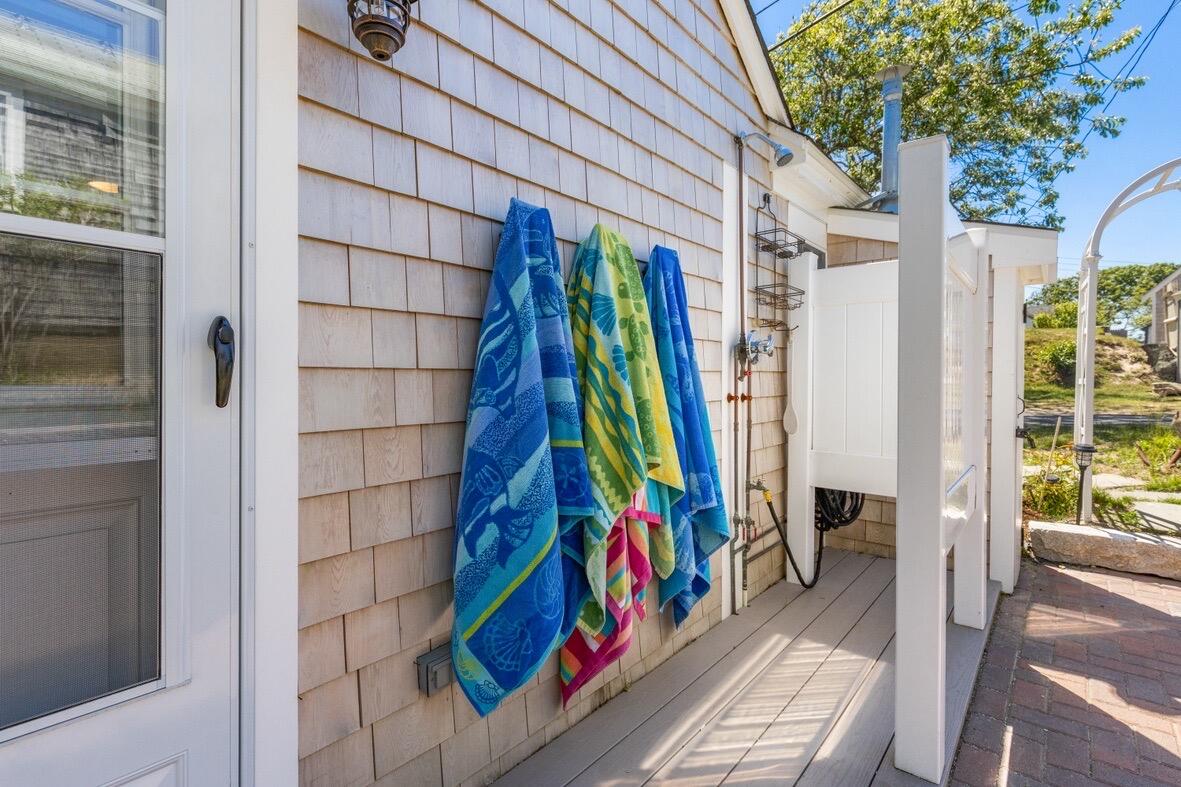 241 Old Wharf Road Dennis Port MA 02639