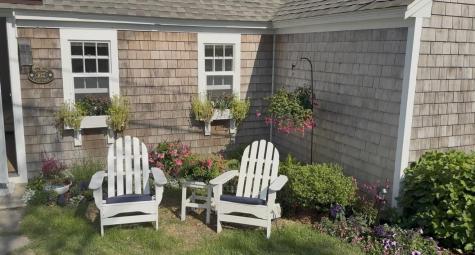 241 Old Wharf Road Dennis MA 02639