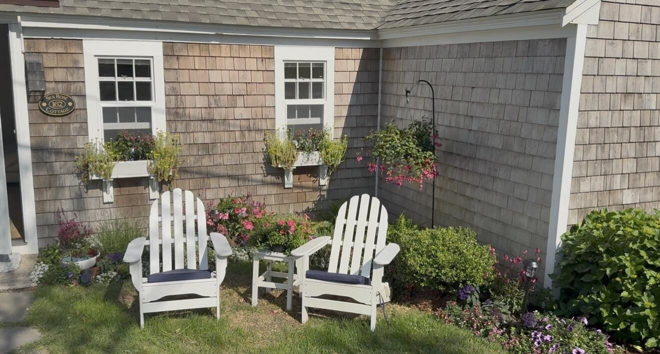 241 Old Wharf Road, Unit 162, Dennis MA photo 2