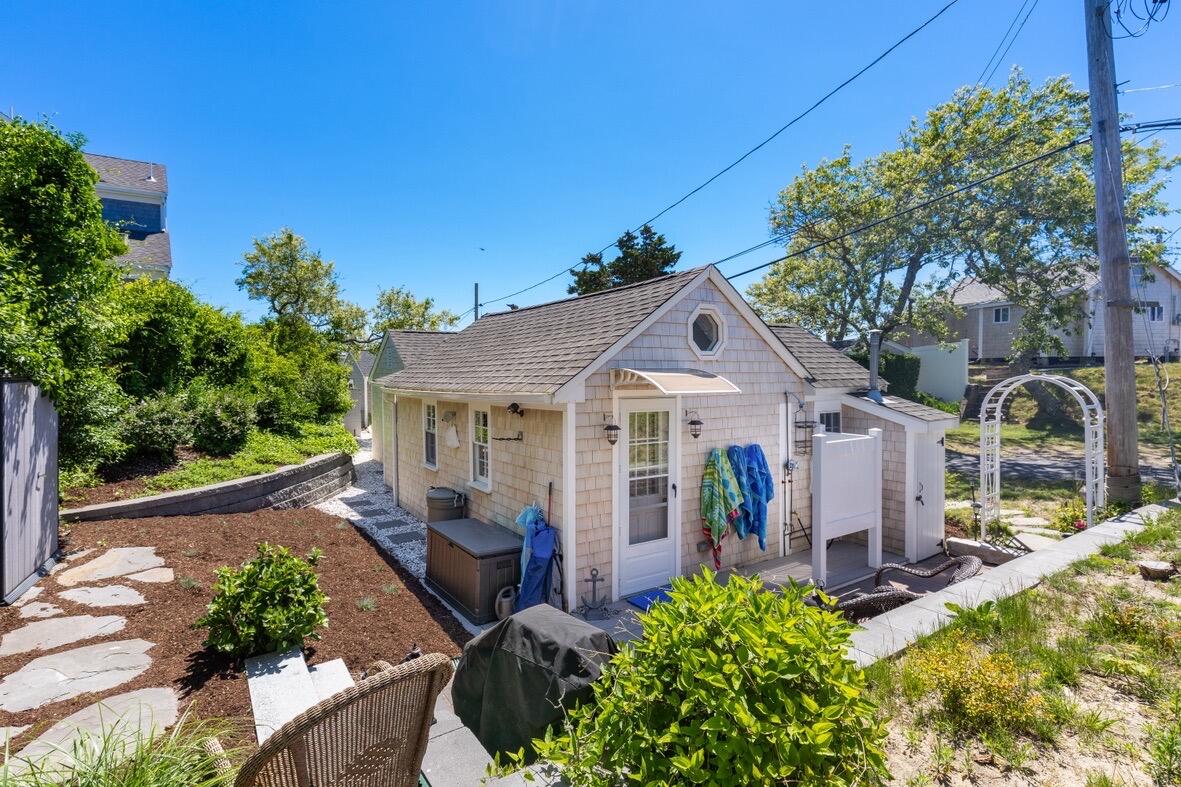 241 Old Wharf Road Dennis Port MA 02639