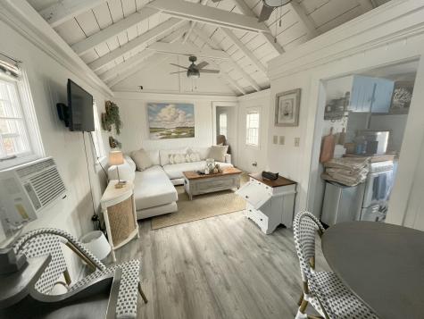 241 Old Wharf Road Dennis MA 02639