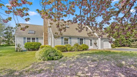 38 Fox Ridge Drive Orleans MA 02653