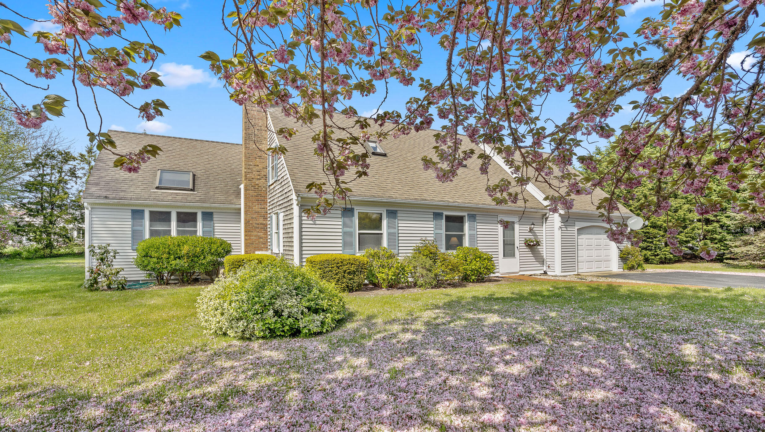 38 Fox Ridge Drive Orleans MA 02653