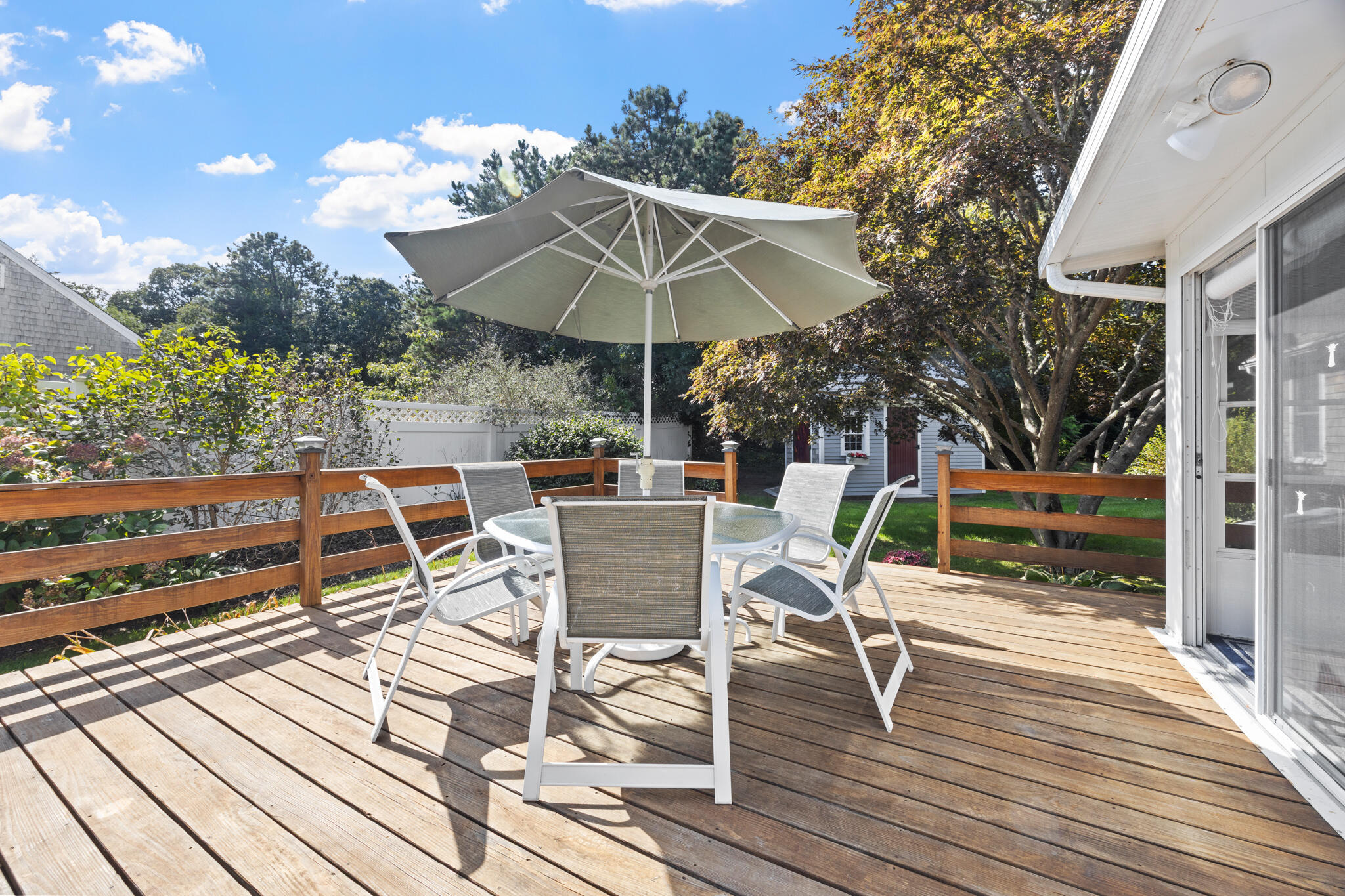 3 Crestview Drive Harwich MA 02645