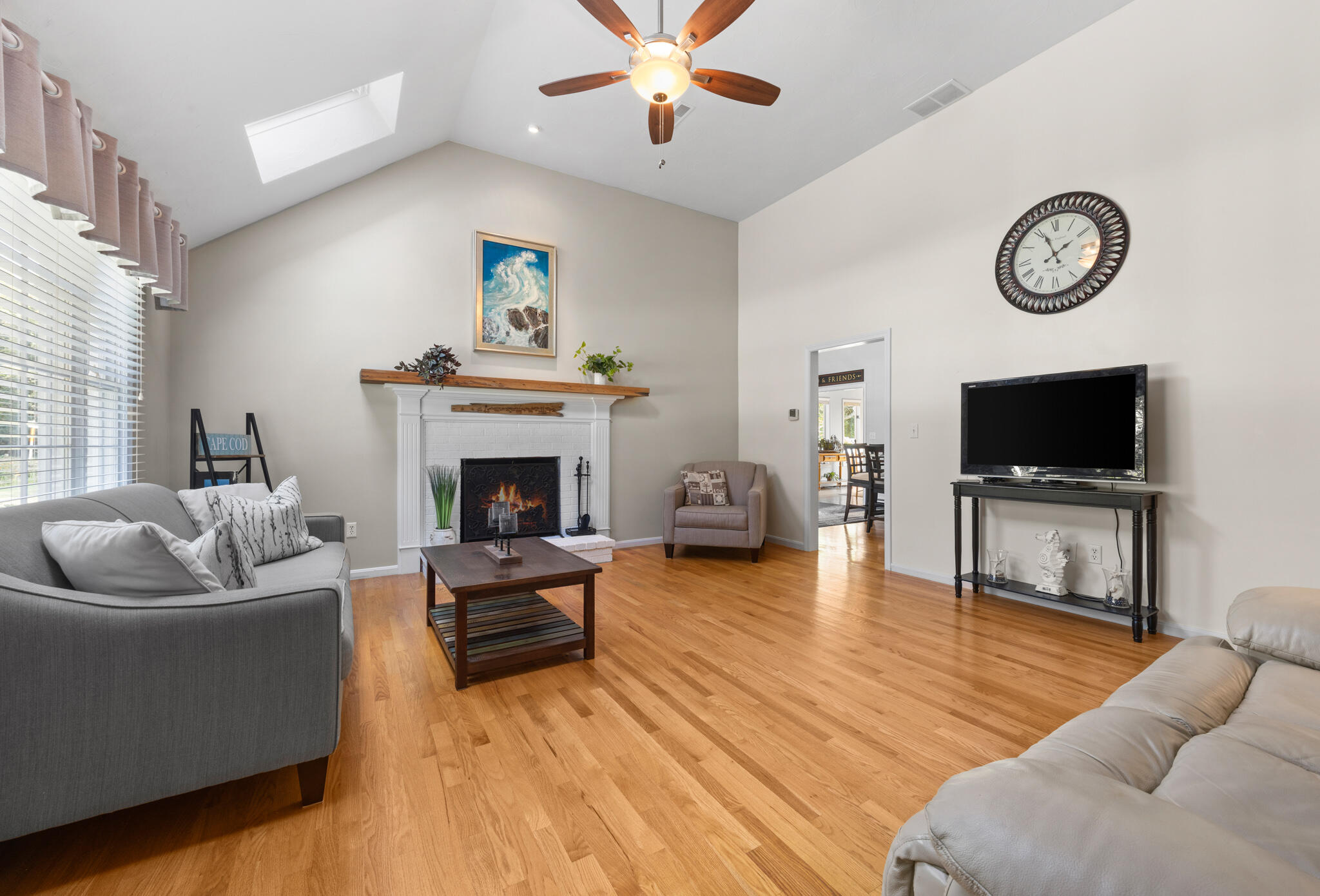 3 Crestview Drive Harwich MA 02645