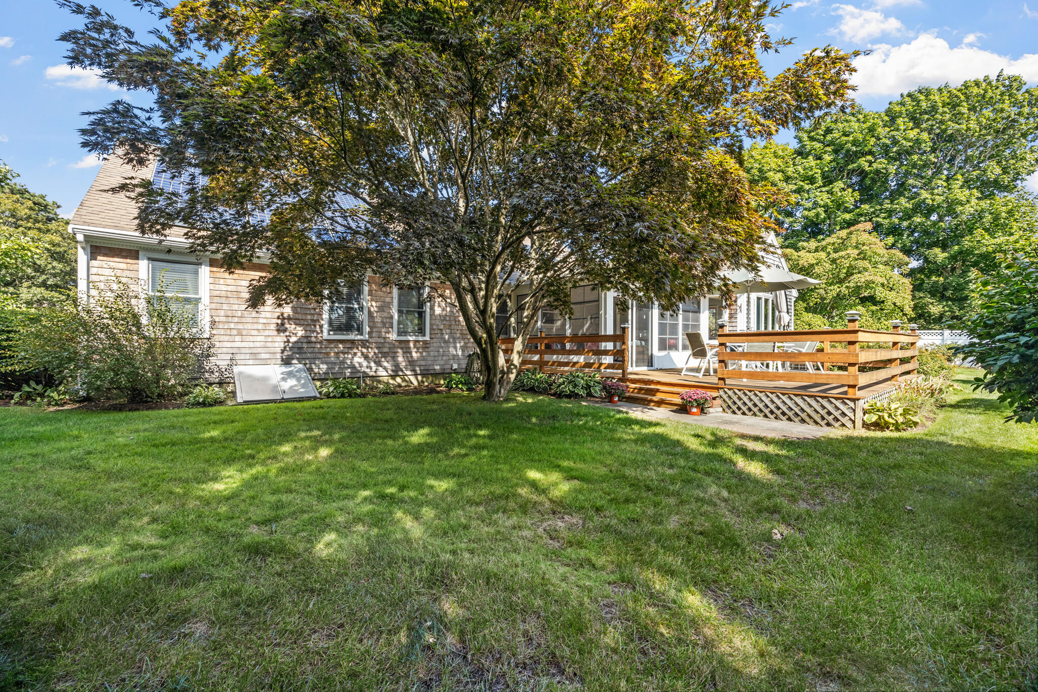 3 Crestview Drive Harwich MA 02645