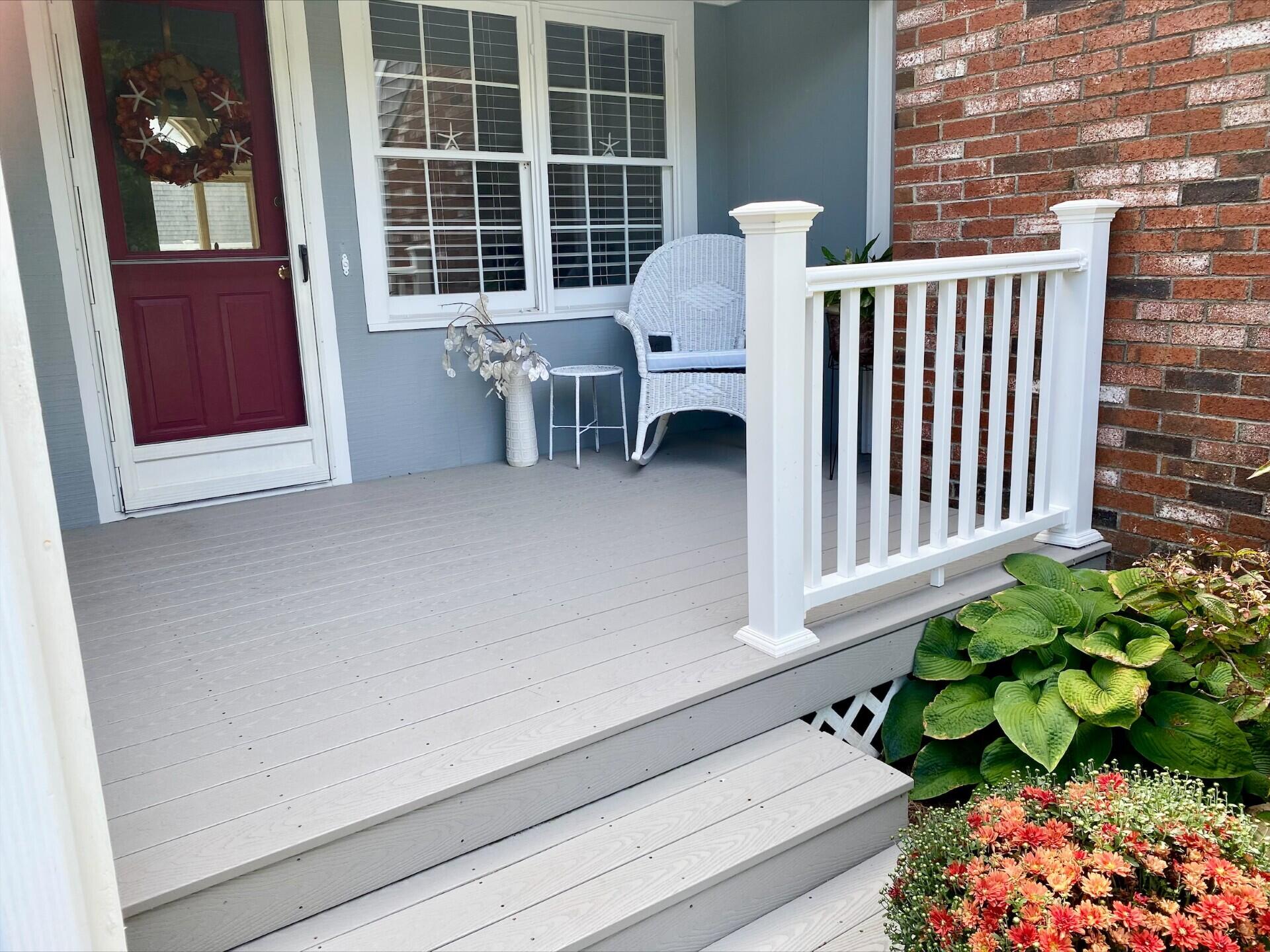 3 Crestview Drive Harwich MA 02645