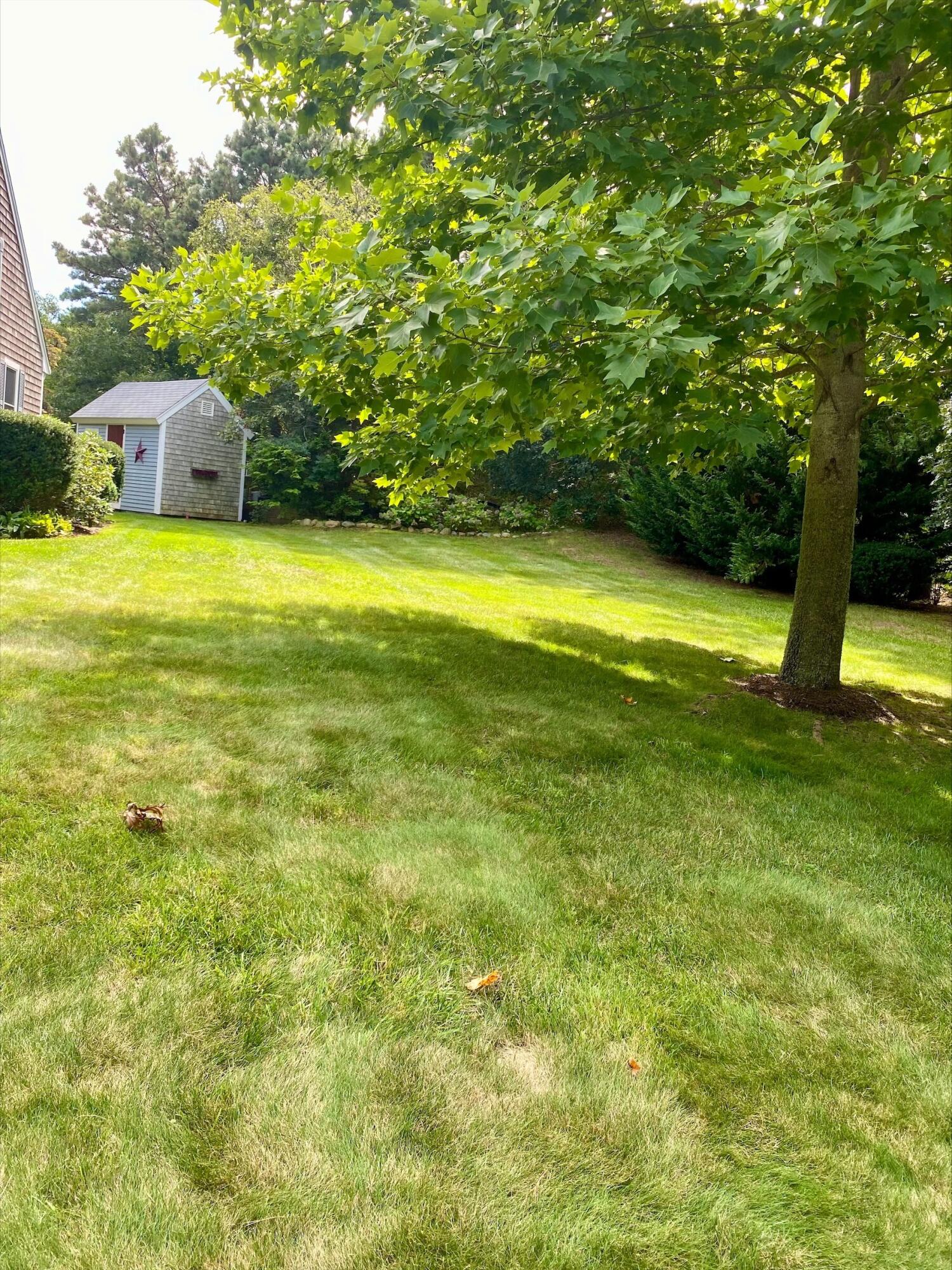 3 Crestview Drive Harwich MA 02645