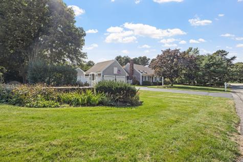 3 Crestview Drive Harwich MA 02645
