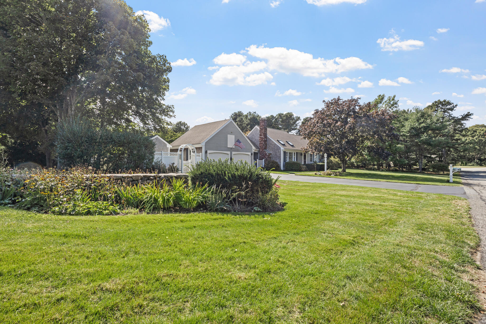 3 Crestview Drive Harwich MA 02645