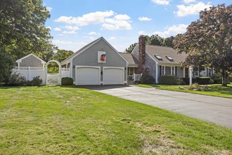 3 Crestview Drive Harwich MA 02645