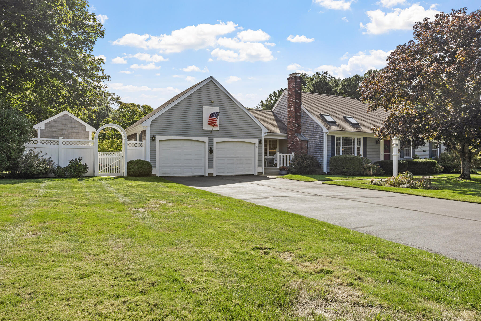 3 Crestview Drive Harwich MA 02645