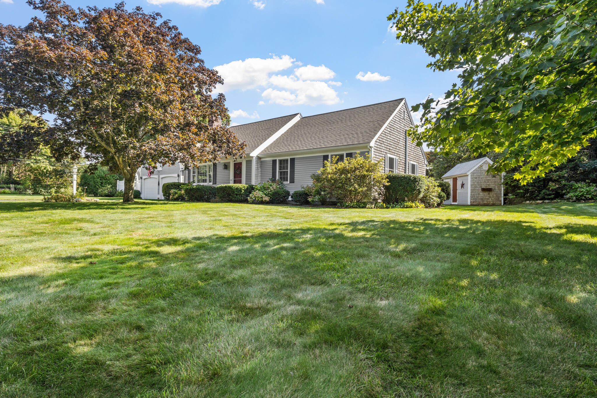3 Crestview Drive Harwich MA 02645