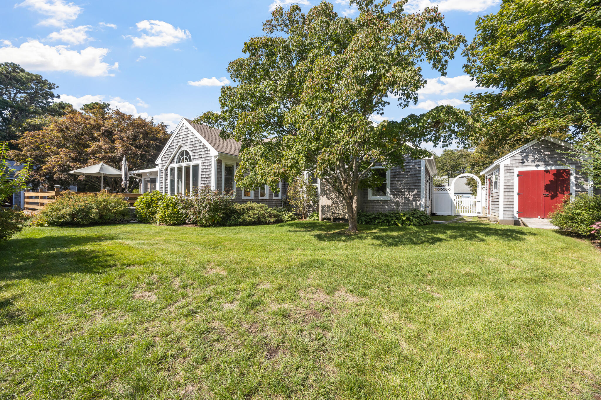 3 Crestview Drive Harwich MA 02645