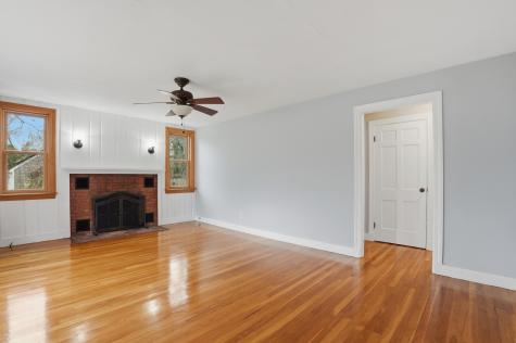 590 Sandwich Road Falmouth MA 02536