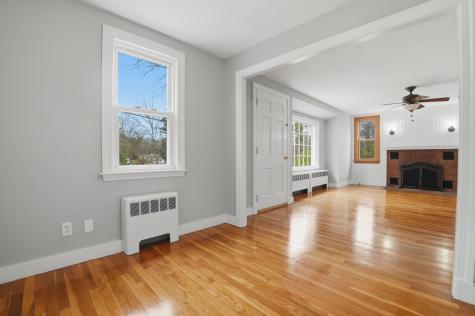 590 Sandwich Road Falmouth MA 02536