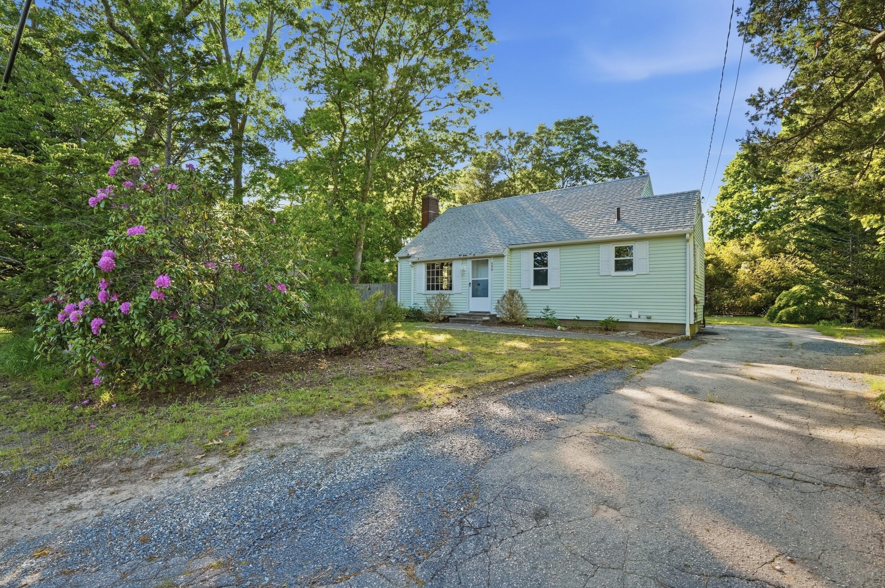 590 Sandwich Road Falmouth MA 02536