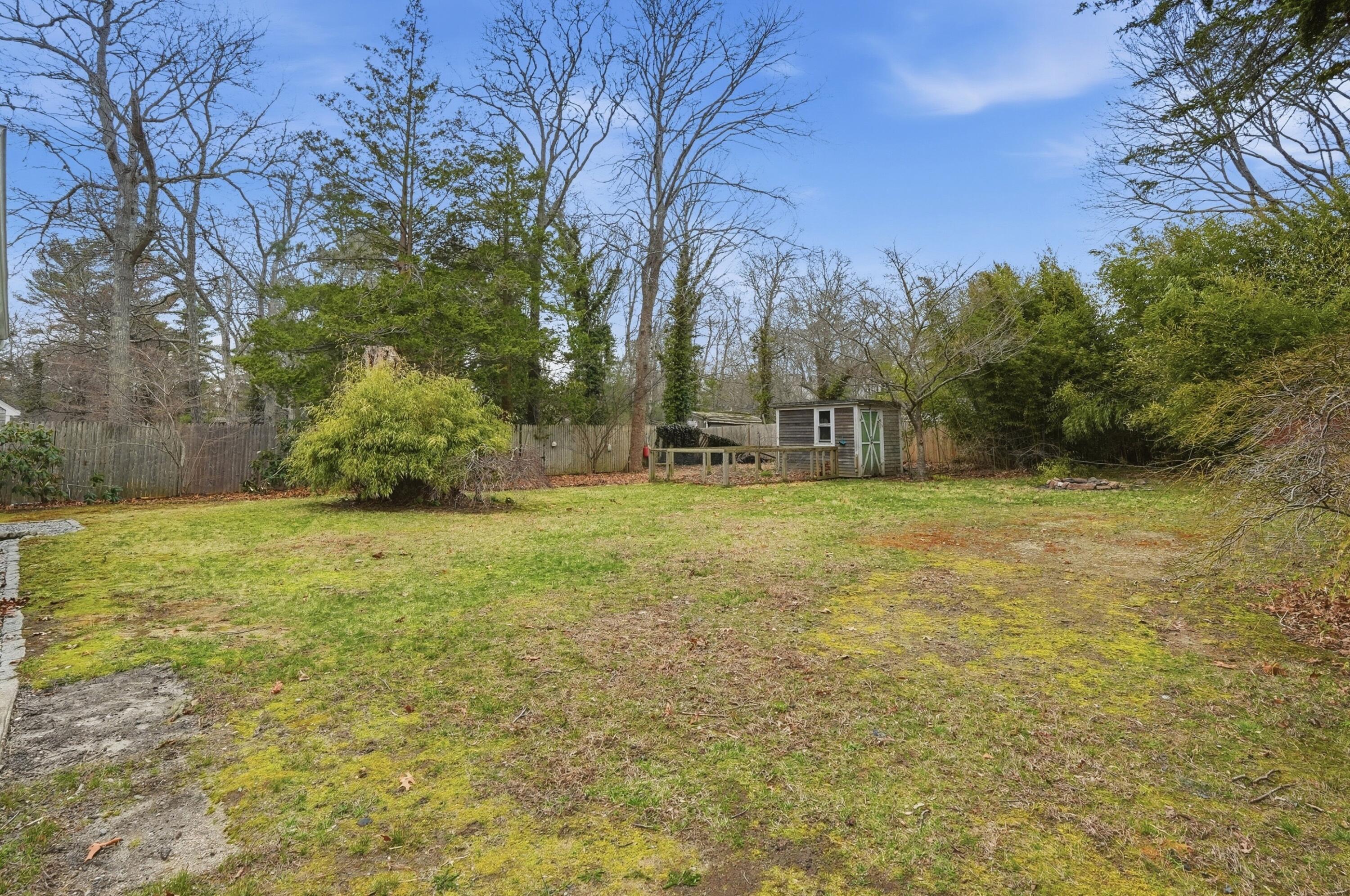 590 Sandwich Road Falmouth MA 02536