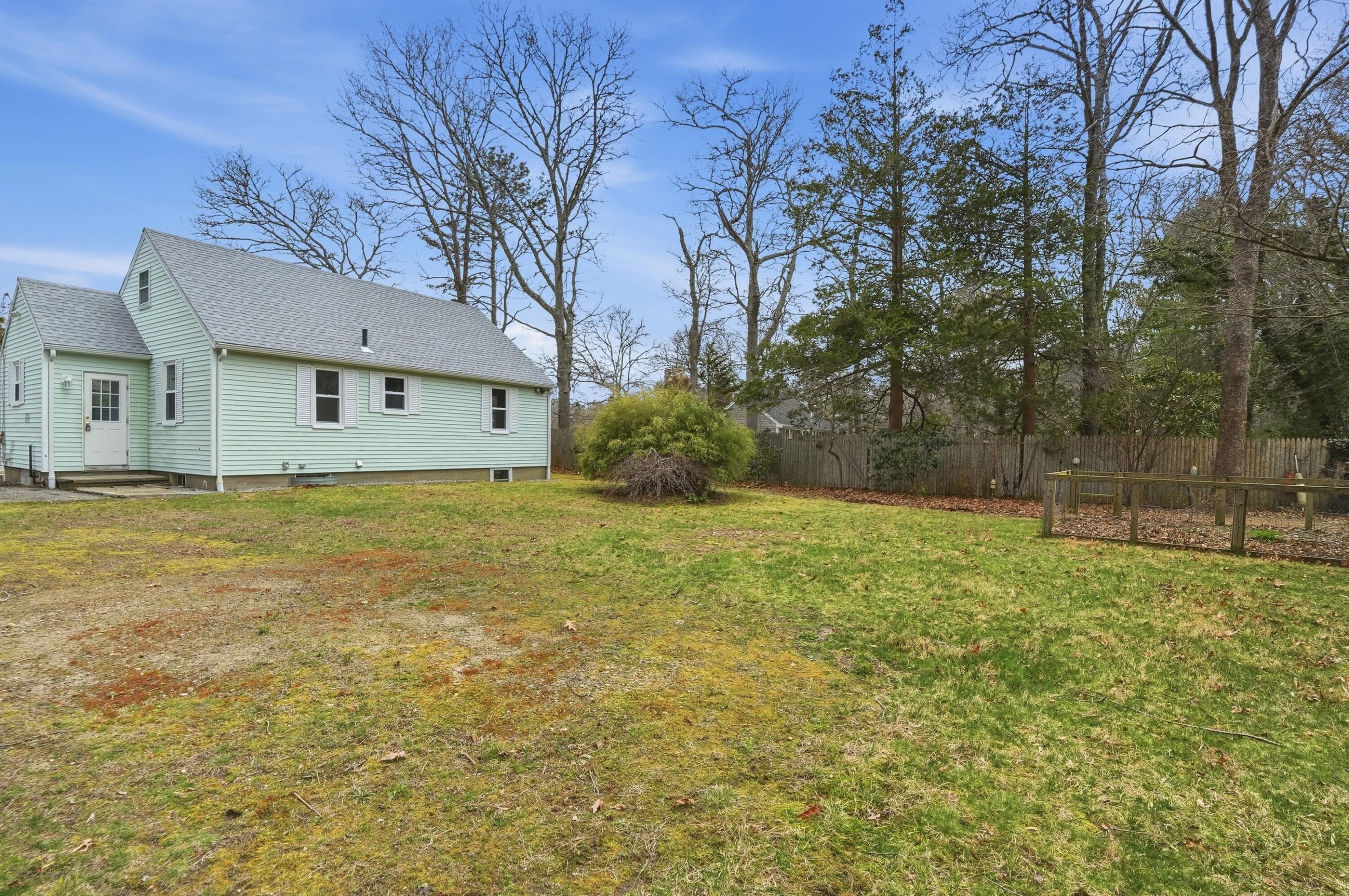 590 Sandwich Road Falmouth MA 02536