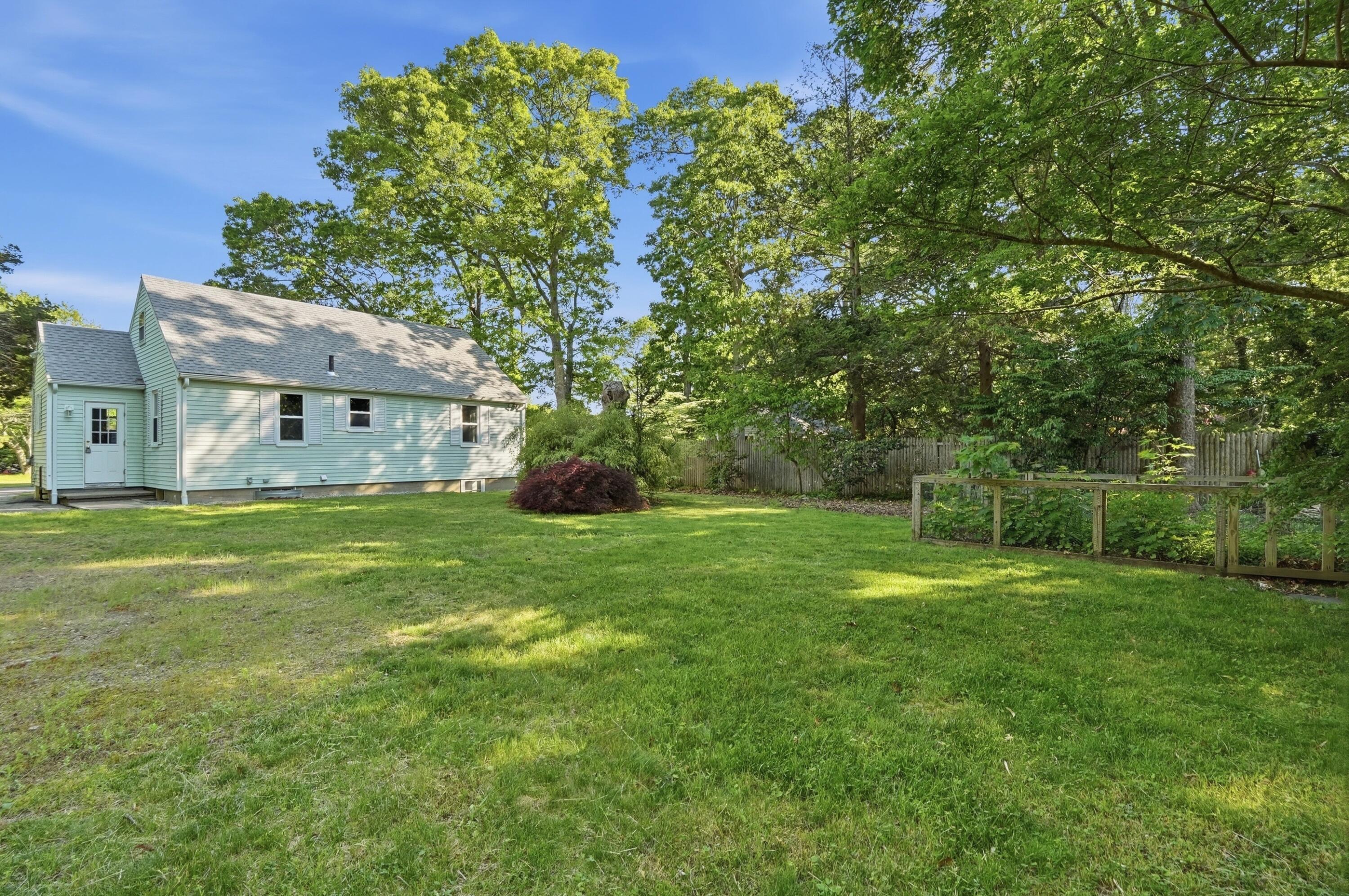 590 Sandwich Road Falmouth MA 02536
