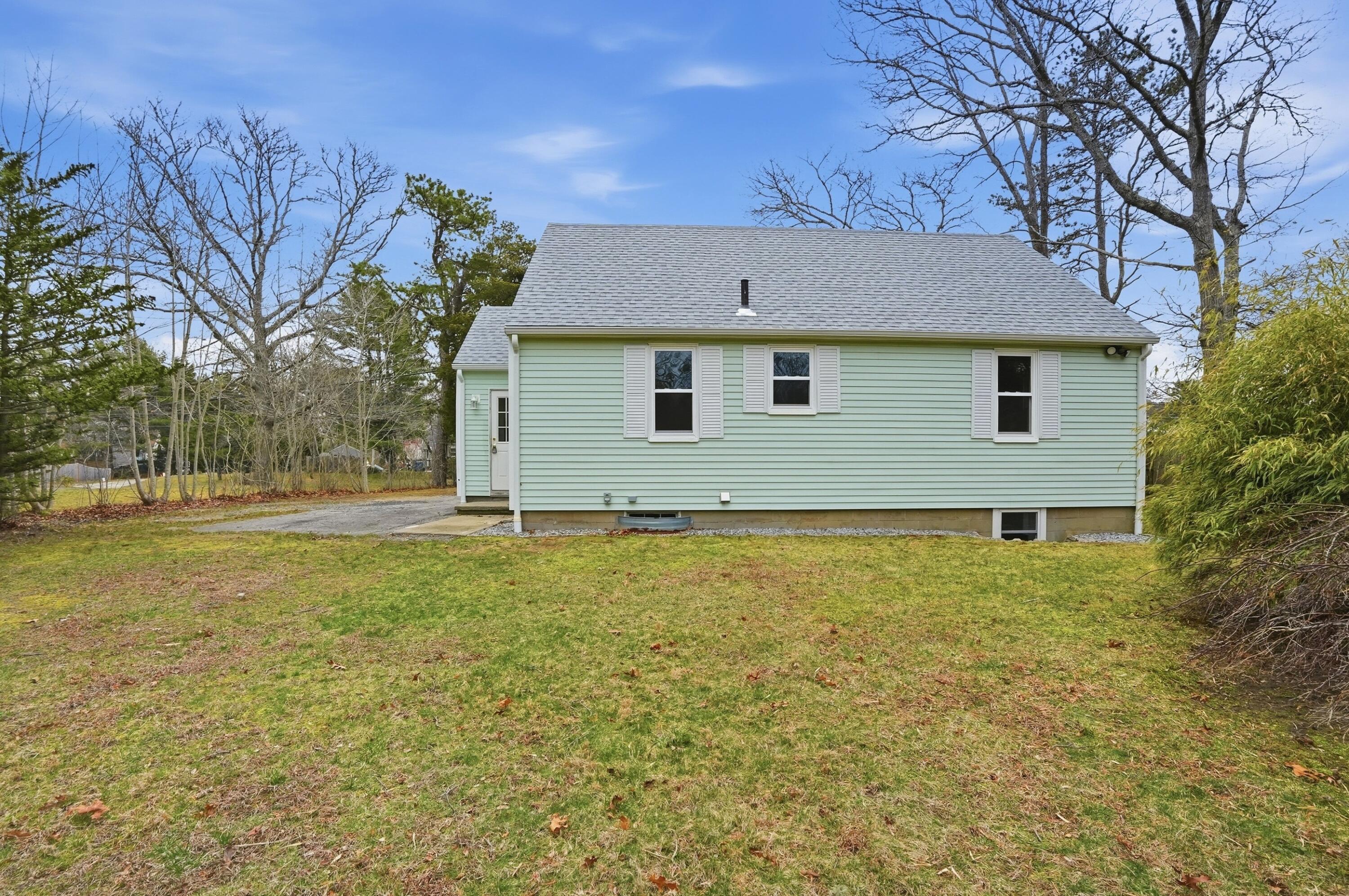 590 Sandwich Road Falmouth MA 02536