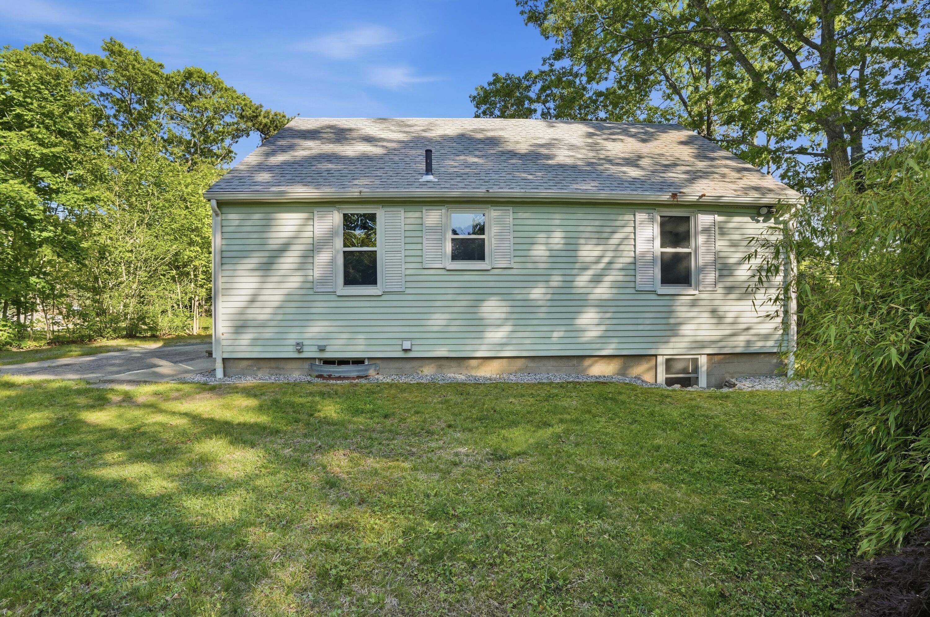 590 Sandwich Road Falmouth MA 02536