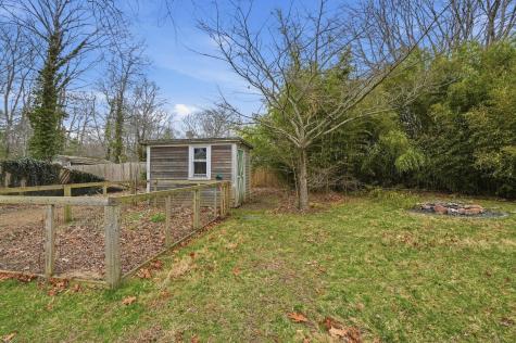 590 Sandwich Road Falmouth MA 02536